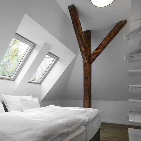 Pytloun Flat Hotel Liberec Exterior foto
