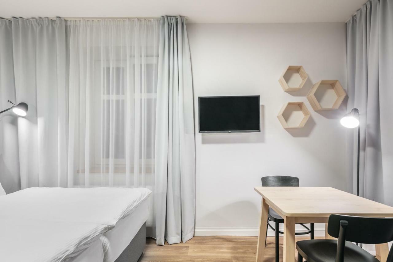Pytloun Flat Hotel Liberec Exterior foto